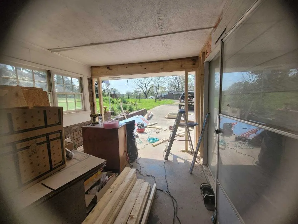 Air movers and dehumidifier for Drying & Dehumidification in Summit View